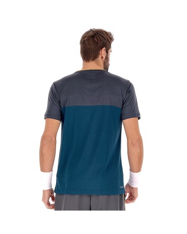 T-Shirt Uomo Super Rapida VI 2 - fronte indossato