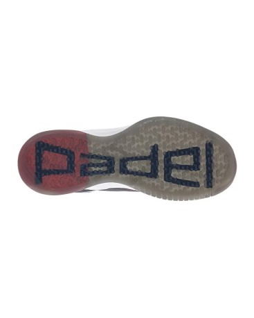 Scarpe Padel Donna SuperRapida 100 - lato dx