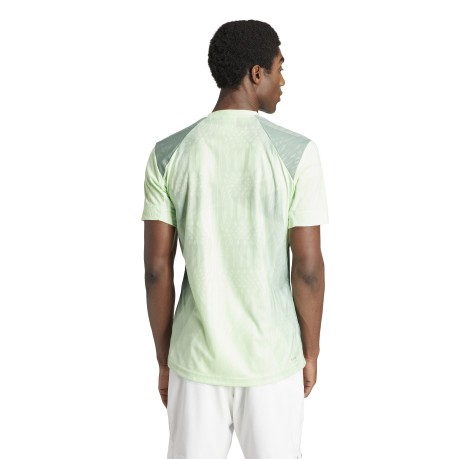 T-shirt Tennis Uomo Airchill Pro Freelift                      modello fronte