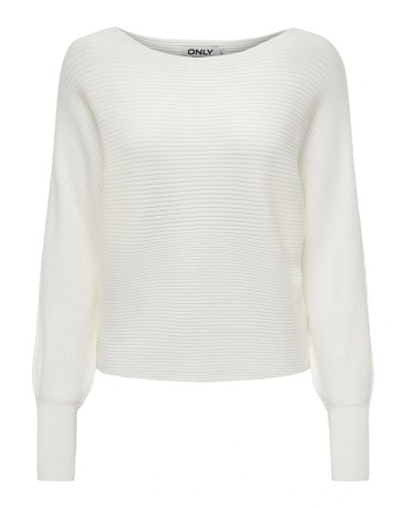 Maglione Donna Short Knitted Pullover
