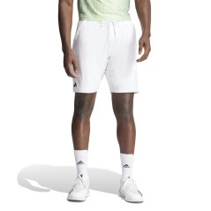 Pantaloncini Tennis Uomo Ergo modello fronte