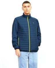 Giacca Uomo Multiquilted modello fronte