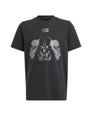 T-Shirt Bambino Star Wars Graphic
