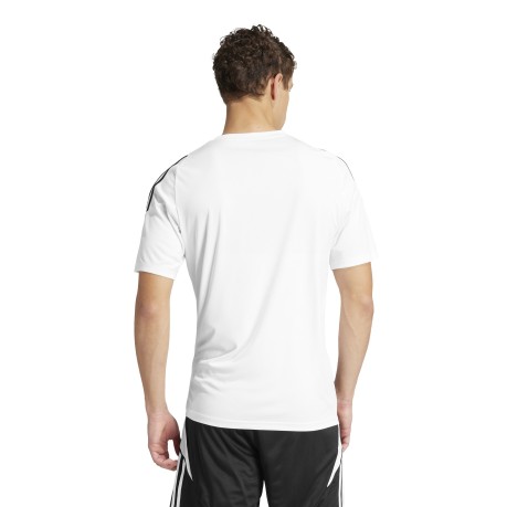 T-shirt Calcio Uomo Tiro 24                                                    modello fronte