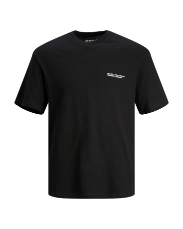 T-Shirt Uomo Jorvesterbro Back - indossato fronte