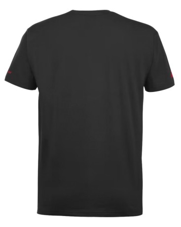 T-shirt Uomo Cotton Lebròn                                            fronte