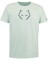 T-shirt Uomo Cotton Lebr\u00F2n                                            fronte