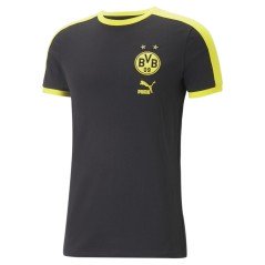 T-shirt Calcio Uomo Borussia Dortmund FtblHeritage T7 fronte