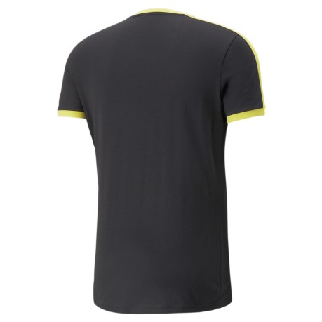 T-shirt Calcio Uomo Borussia Dortmund FtblHeritage T7                             fronte