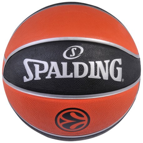Pallone basket Replica Euroliga
