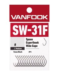 Amo Spoon Experthook Wide Gap SW-31F 50 pz