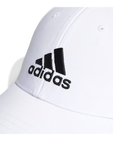 Cappellino da Baseball Logo Lightweight