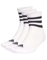 Calze 3-Stripes Cushioned Sportswear 3 Pack