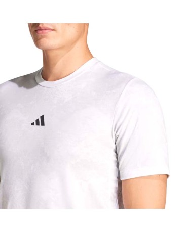 T-Shirt Uomo Training Pow