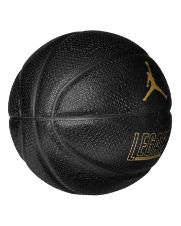 Pallone Basket Jordan Legacy 2.0 8P                               fronte