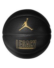 Pallone Basket Jordan Legacy 2.0 8P fronte