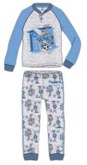 Los pijamas de bebé Nápoles