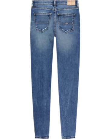 Jeans Donna Nora                     fronte