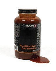Bait Booster Pro Stim Liver 500 ml