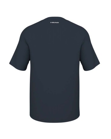 T-Shirt Padel Uomo Performance