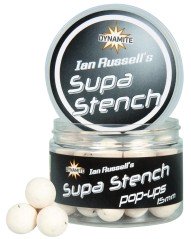 Pop-Ups Supa Stench Ian Russell