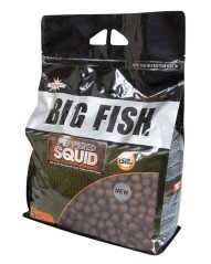 Boilies Peppered Squid 20 mm 5 kg