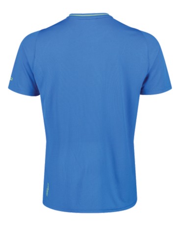T-shirt Trekking Uomo Jersey                                           modello fronte