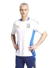 T-Shirt Ufficiale Calcio Uomo Italy FIGC