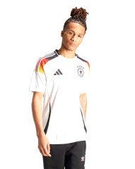 T-Shirt Ufficiale Calcio Uomo Home Germany