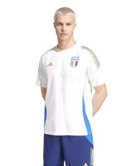 T-Shirt Uomo Calcio FIGC