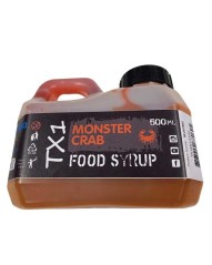 Bait TX1 Food Syrup Monst Crab