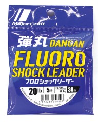 Filo Fluoro Shock Leader