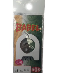 Artificiali Babel Ace 0.7 g