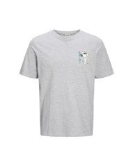 T-shirt Uomo Snoopy fronte