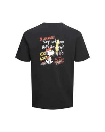 T-shirt Uomo Snoopy                     fronte