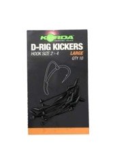 Kickers D-Rig