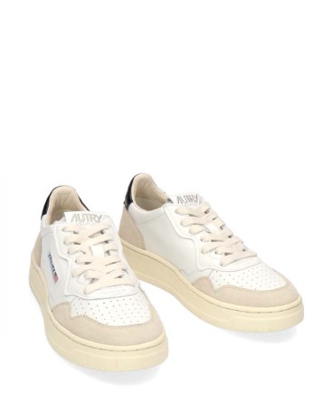 Scarpe Casual Donna Medalist Low
