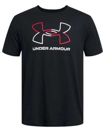 T-Shirt Uomo Foundation Update