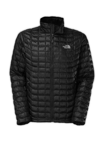 Jacket men Thermoball