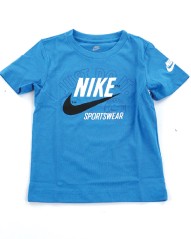 T-shirt Bambino Sportswear Retro