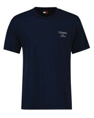 T-shirt Uomo Tommy Jeans blu