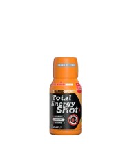 Integratore Named Sport Total Energy Shot Orange