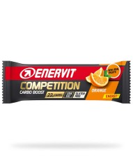 Barretta Power Sport Competition Bar Arancia
