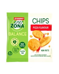 Integratore Fitness Chips Pizza