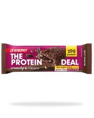 Barretta Fitness Protein Deal Brownie Lover