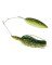 Esca Artificiale Pike Spinnerbait Single Willow