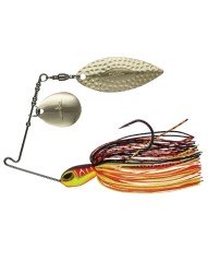 Esca Artificiale Spinnerbait Willow Tandem