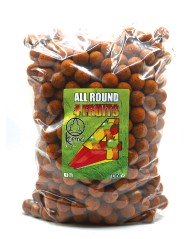 Boilies All Round 4 Fruits 20 mm