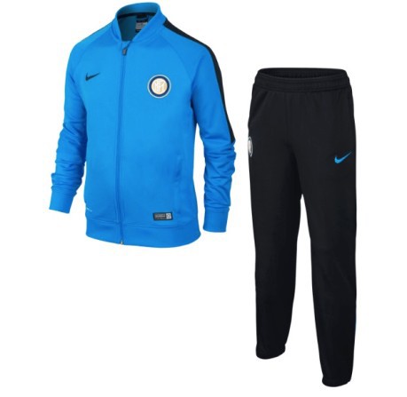 Costume homme Fc Internazionale Squad Sideline
