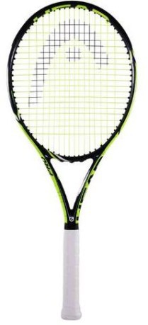 Racchetta tennis Extreme Graphene Pro